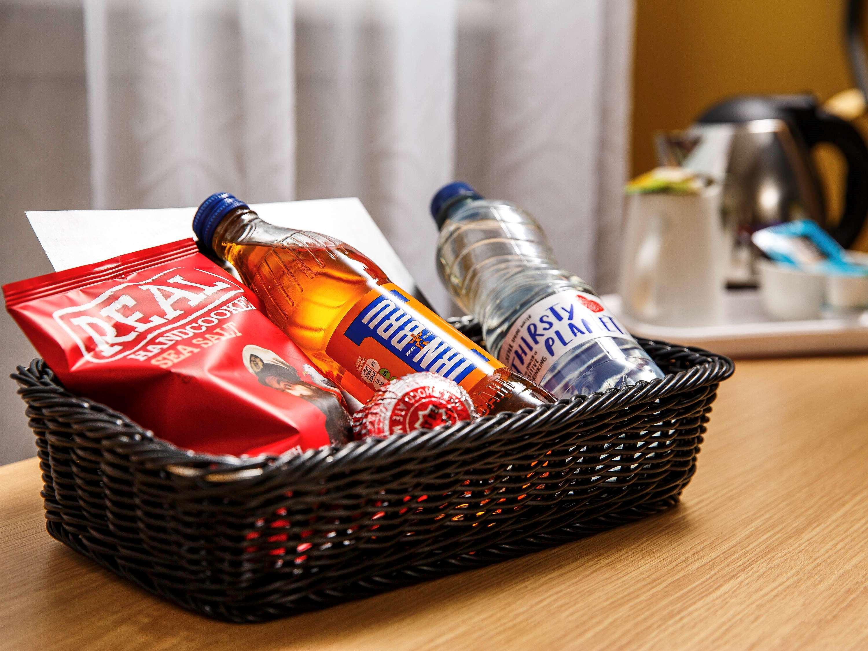 Ibis Brighton City Centre - Station Екстер'єр фото