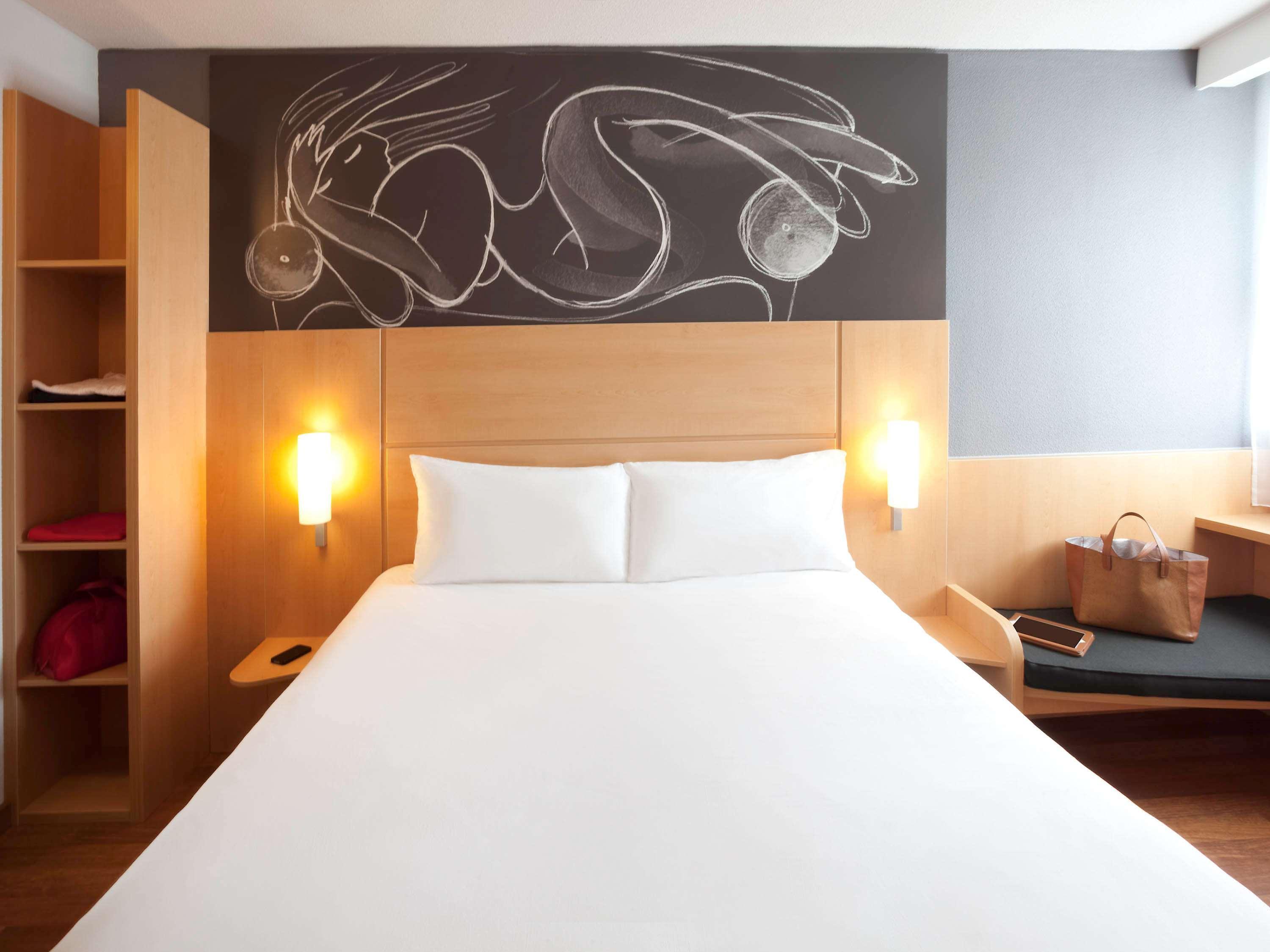 Ibis Brighton City Centre - Station Екстер'єр фото