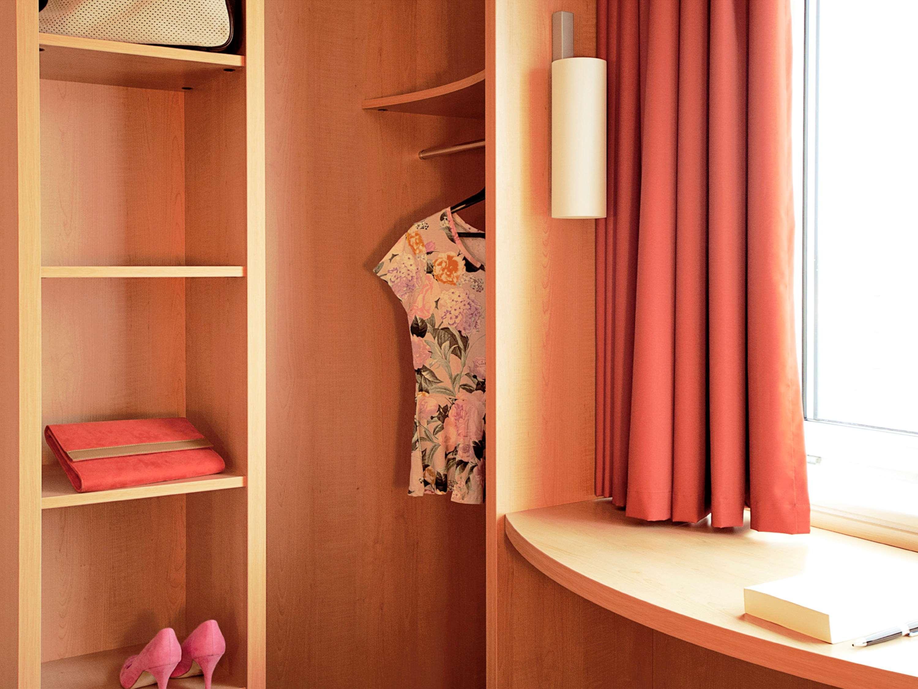 Ibis Brighton City Centre - Station Екстер'єр фото