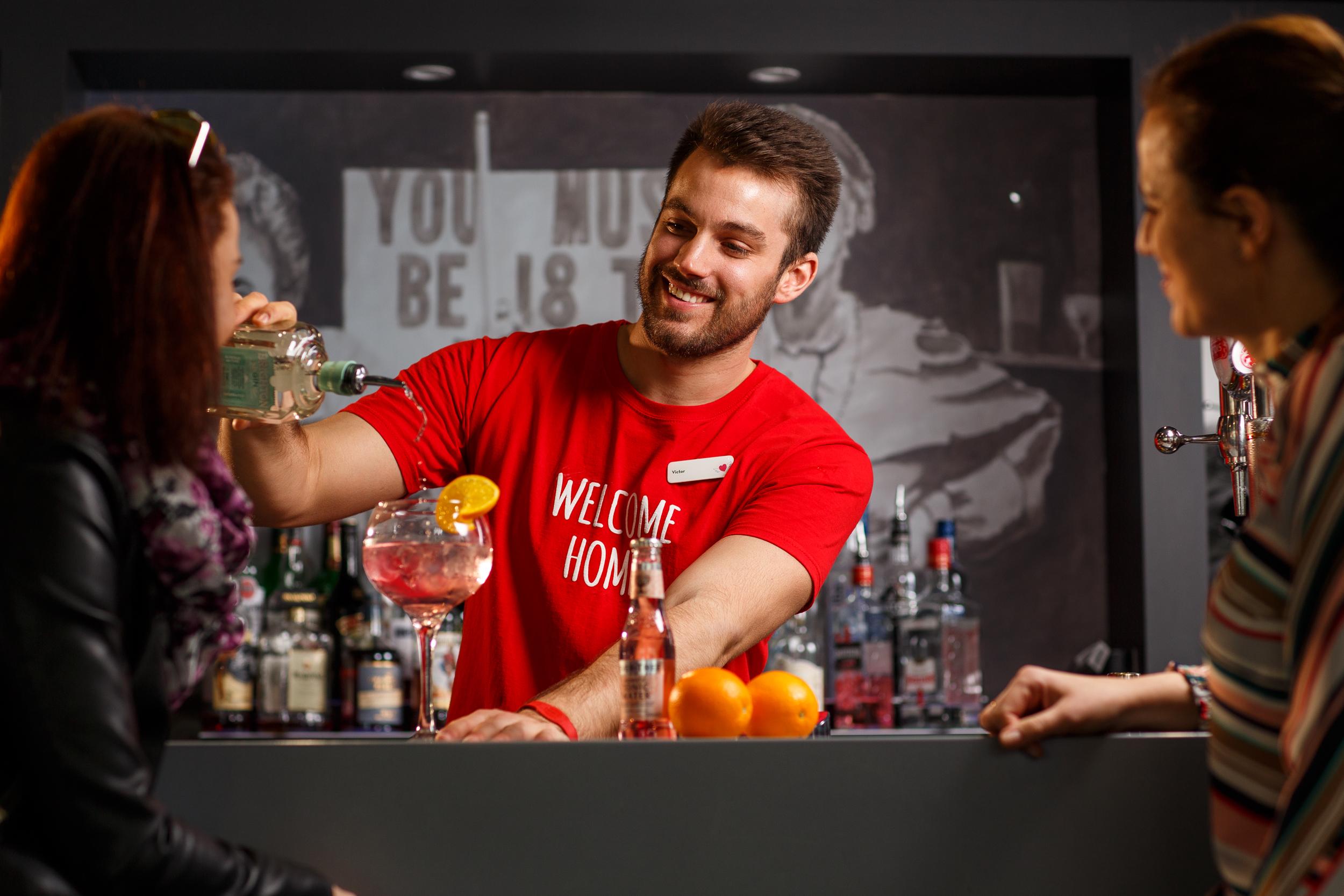 Ibis Brighton City Centre - Station Екстер'єр фото