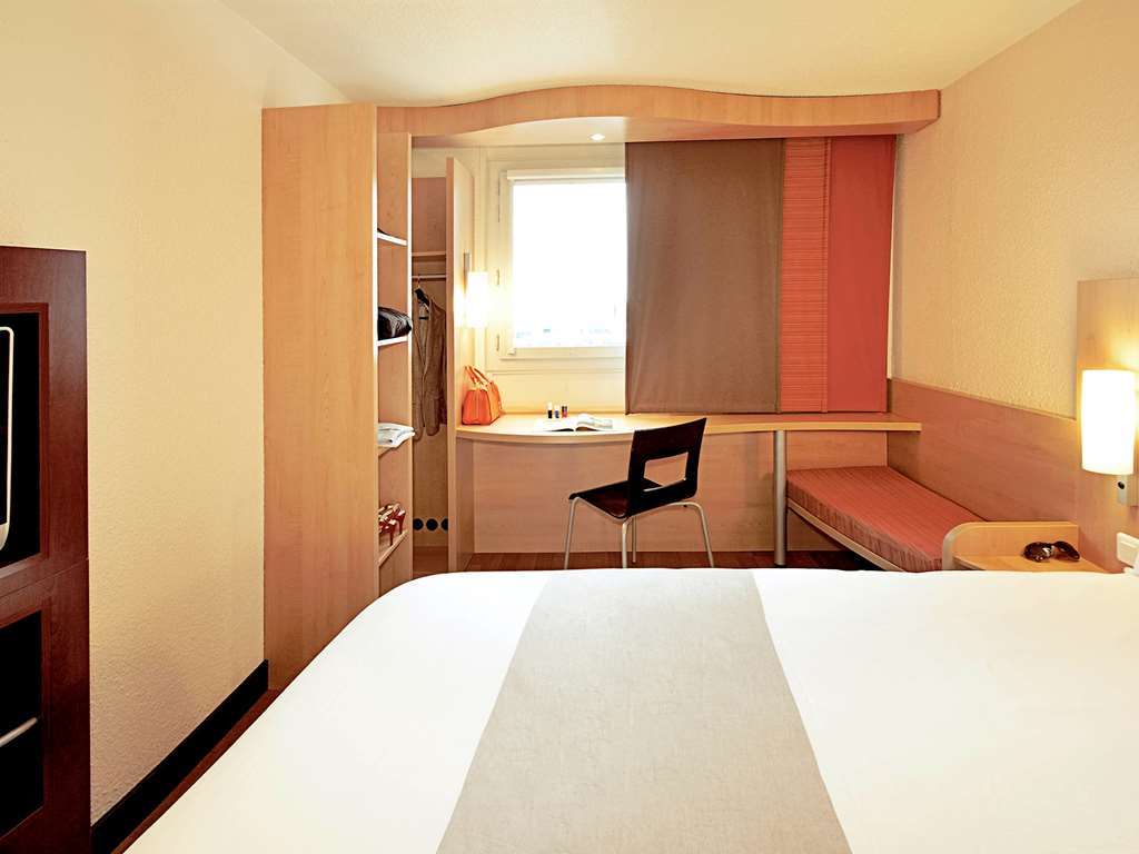 Ibis Brighton City Centre - Station Номер фото